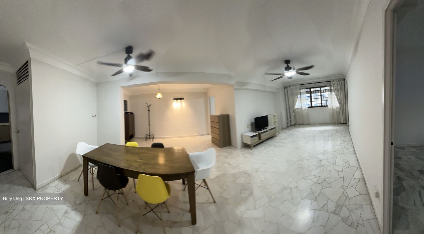 Blk 553 Pasir Ris Street 51 (Pasir Ris), HDB 5 Rooms #421002181